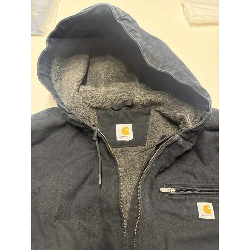 Carhartt sierra canvas